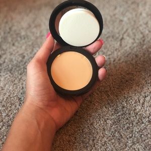 Tarte Pressed Powder Foundation